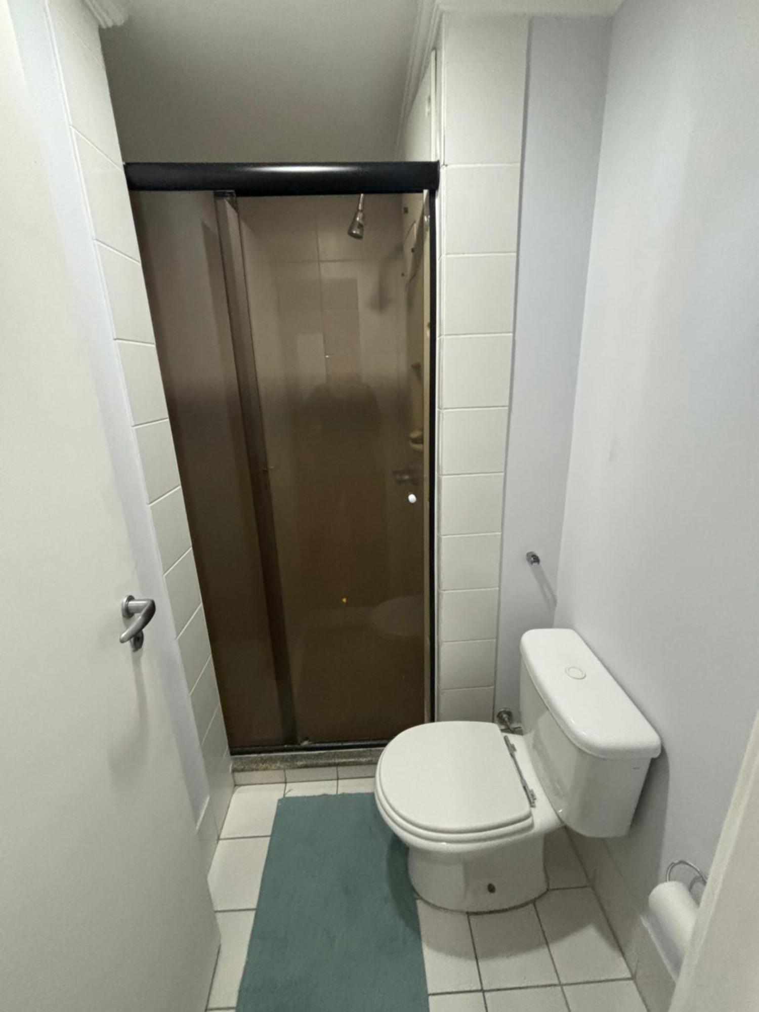 Flat Aeroporto Congonhas Nobil Garagem Gratis Com Cozinha 901 * Sao Paulo