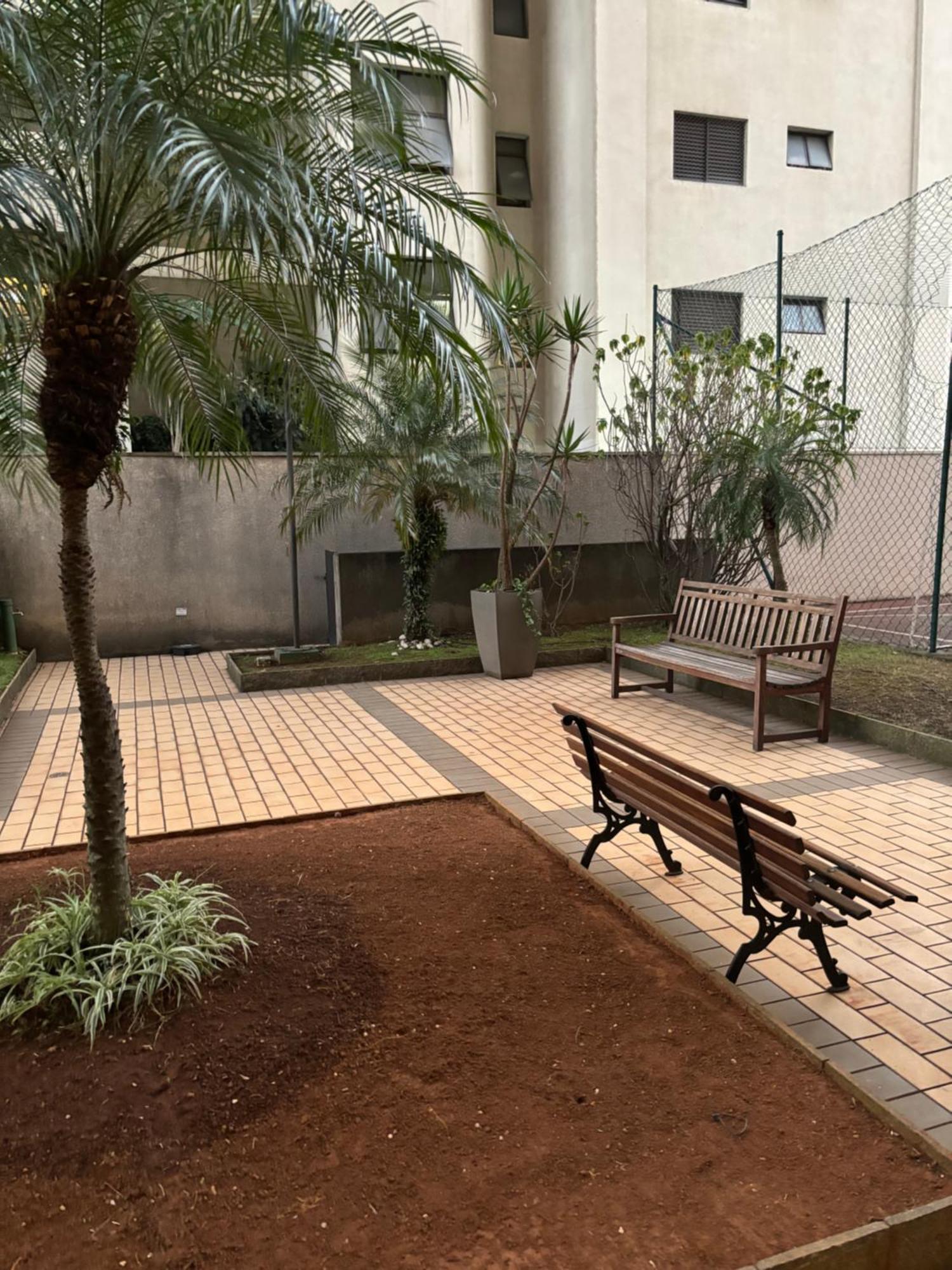 Flat Aeroporto Congonhas Nobil Garagem Gratis Com Cozinha 901 Aparthotel