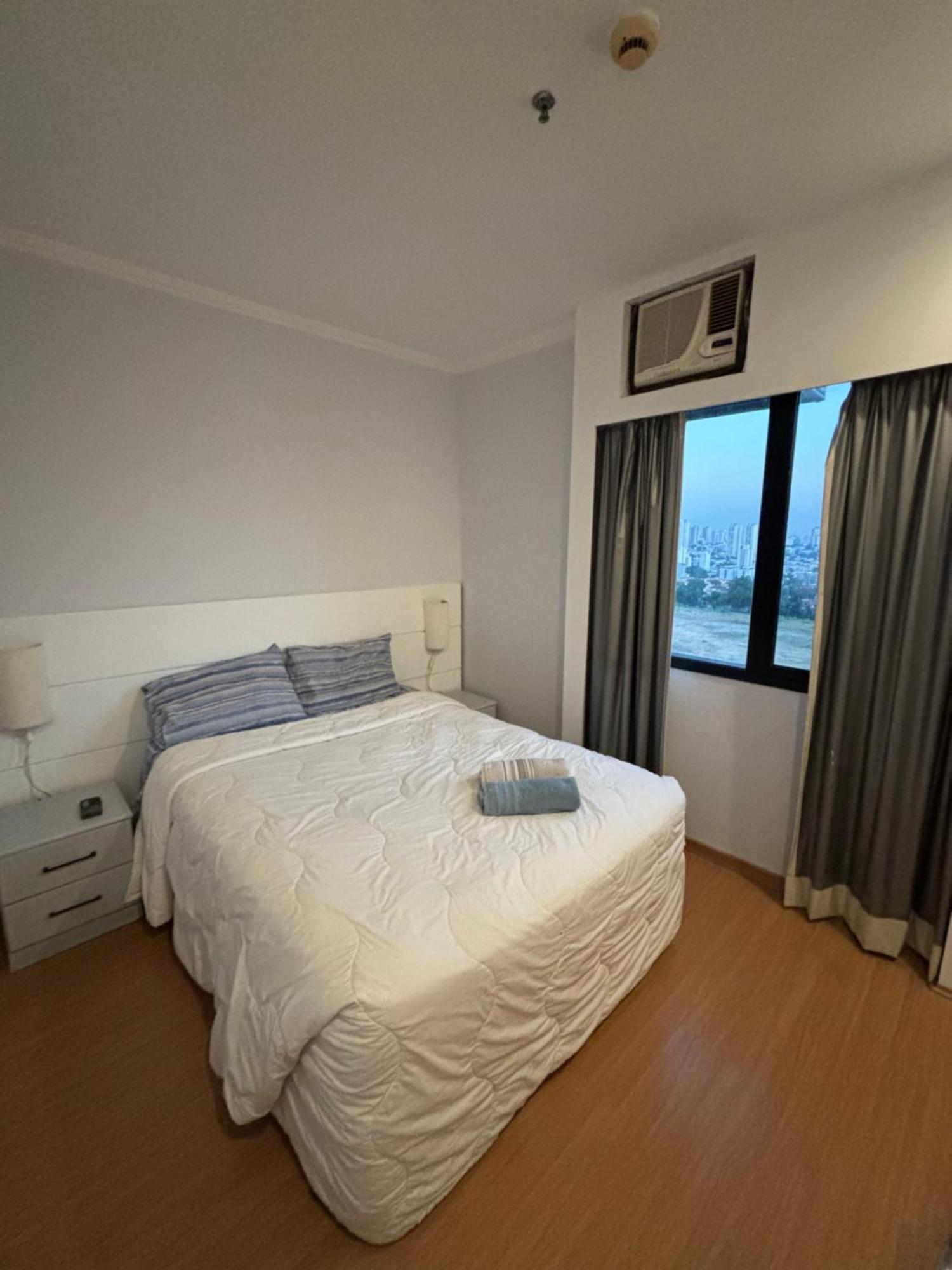 Aparthotel Flat Aeroporto Congonhas Nobil Garagem Gratis Com Cozinha 901 *