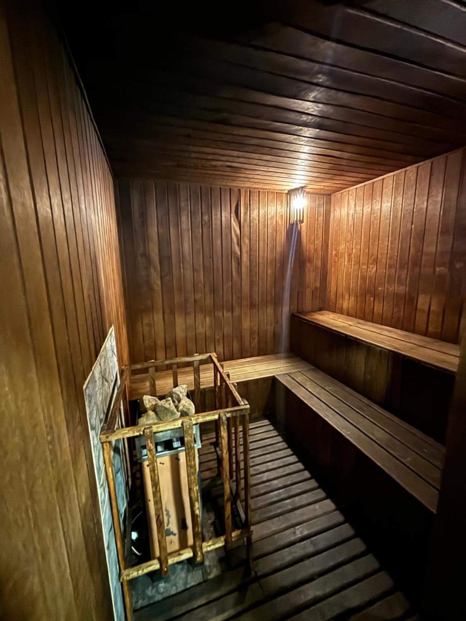 Flat Aeroporto Congonhas Nobil Garagem Gratis Com Cozinha 901 Aparthotel São Paulo